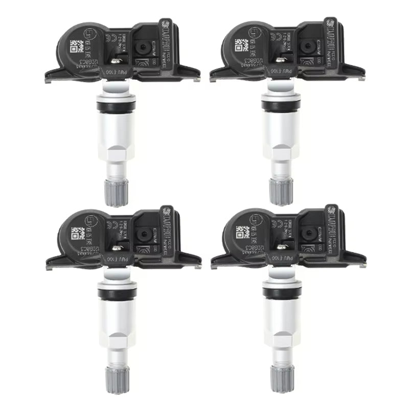 New 42607-02090 42607-02070 Tire Pressure Sensor TPMS For Toyota LEVIN/HYBRID 2019 4260702090 PMV-E100 PMVE100