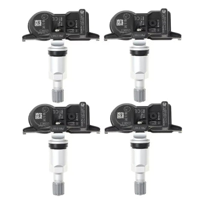 New 42607-02090 42607-02070 Tire Pressure Sensor TPMS For Toyota LEVIN/HYBRID 2019 4260702090 PMV-E100 PMVE100