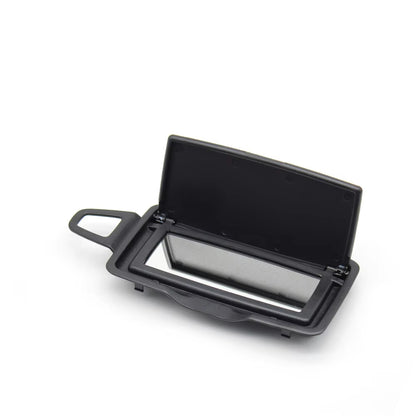 Car Sun Shade Visor Makeup Cosmetic Mirror Cover For Benz A B S C E GLC GLA Class W176 W246 W222 W205 W213 W238 W253 W156 W117