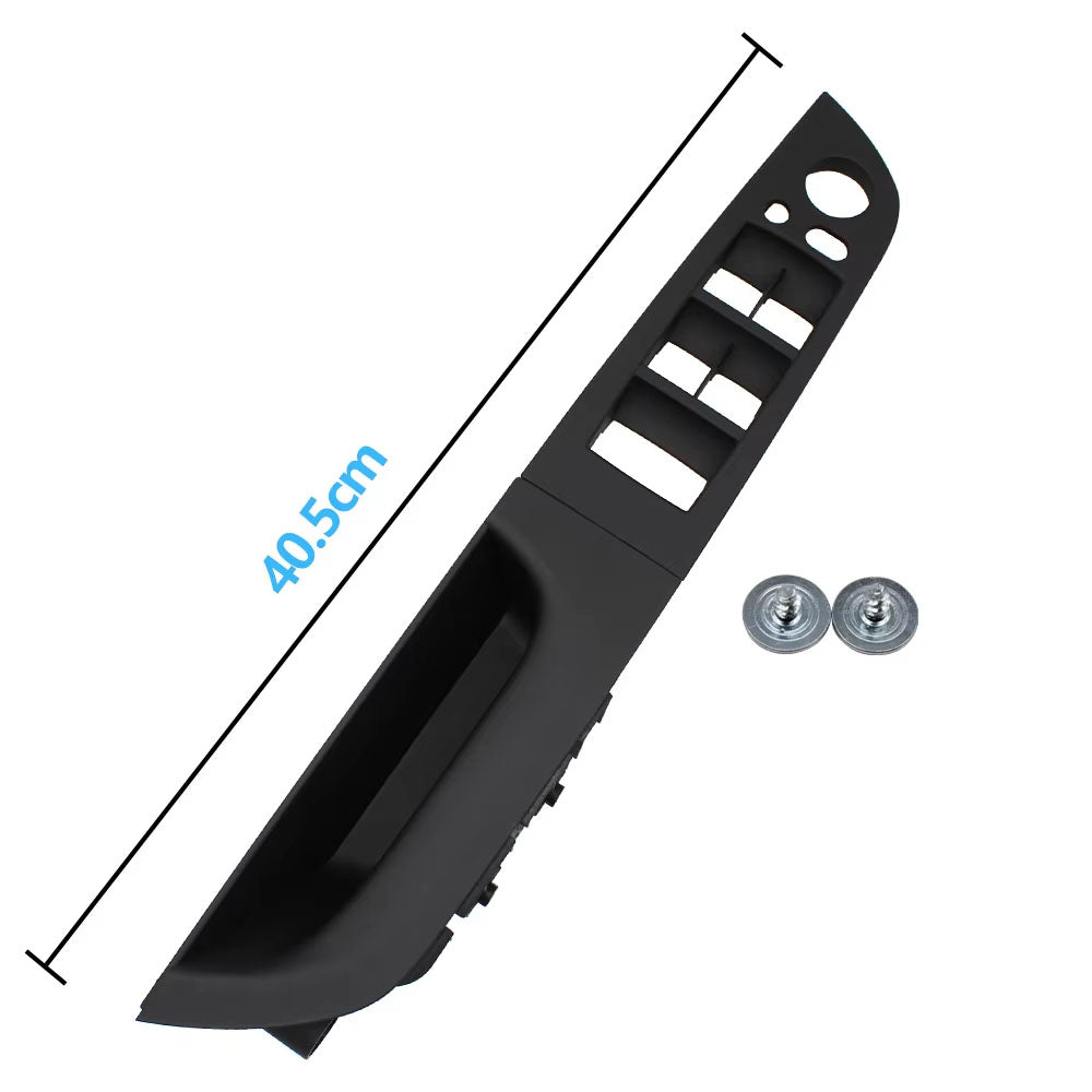 LHD Interior Door Armrest Window Switch Cover Panel Trim For BMW 3 Series M3 E93 Convertible Cabriolet 320i 325i 330i 335i