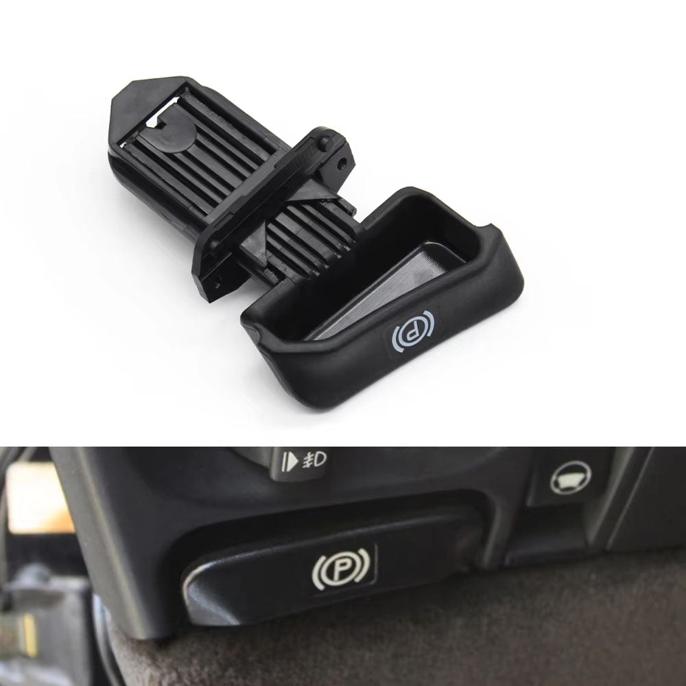 Car Handbrake Switch Parking Brake Lever Release Handle For Mercedes Benz S Class W140 1991 1992 1993 1994 1995 1996 1997 1998
