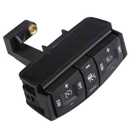 1486286 Steering Wheel Multi-Control Switch Adaptive Cruise Control 1486287 1870911 1870912 For SCANIA P G R T Series Truck