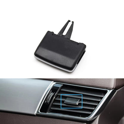 Car AC Air Conditioning Vent Outlet Tab Clip Repair Kit For Mercedes Benz W166 W292 ML350 GL450 M ML GLE GLS 1668300154