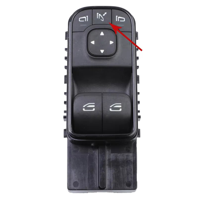 A9079056603 A9079059002 Power Window Switch For 2018- 2021 Mercedes Benz Sprinter 3500 XD 9079059002 9079056603
