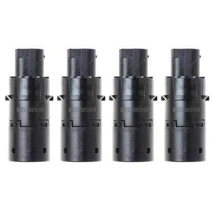 66206989069 Parktronic PDC Parking Sensor Parking Assistance Car For BMW E39 E46 E53 E60 E61 E63 E64 E65 E66 E83 X3 X5