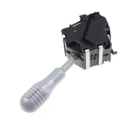 Black or Gray 7701046629 7701054305 7700822445 For Renault Twingo C06 Steering Column Indicator Switch Light Switch Car