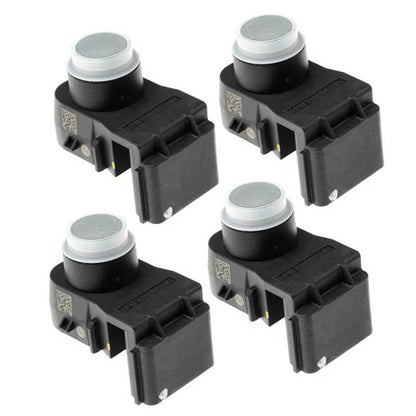 95720-H8110 PDC Bumper Parking Ultrasonic Sensor Car 95720H8110 For KIA STONIC 17-20