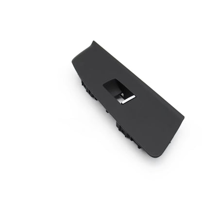 LHD Car Interior Front Rear Door Window Lift Switch Button Panel Trim Cover Replace For BMW 5 Series G30 G31 F90 525i 530i 540i
