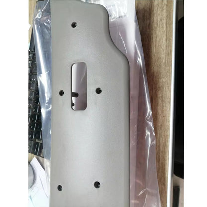 88941672 88941674 88941676 Front Driver Power Seat Adjuster Bezel Control Switch Panel For Chevy Silverado Sierra GMC 2003-2007