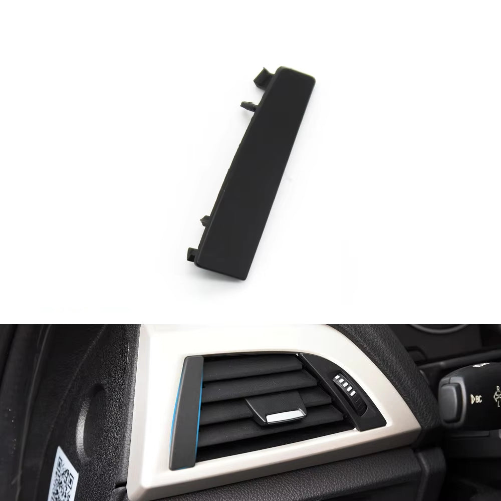 LHD Car Left Right Air Vent Grille Air Outlet Panel Trim Cover For BMW 1 2 Series F20 F21 F22 F23 2012-2019