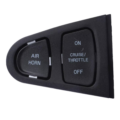 New 2506326C1 2590922C1 Left / Right side Car Steering Wheel Switch Cruise Control Switch For International Truck