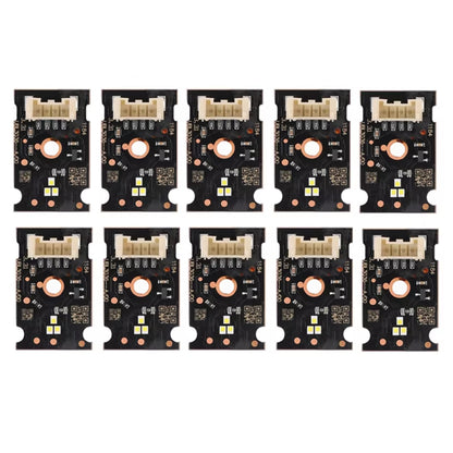 UBL3036 Headlight LED DRL Daytime Running Light for Land Rover Defender 2020 2021 2022 2023