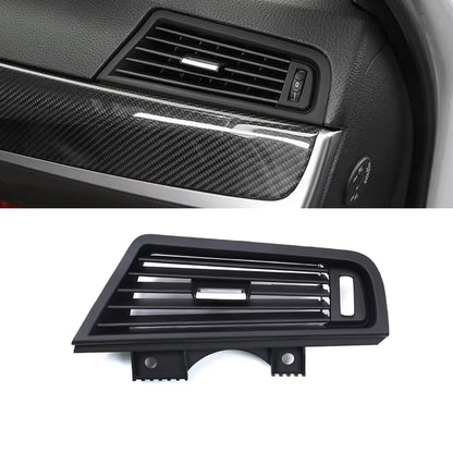 Car Front Rear Air Conditioning AC Vent Grille Outlet Panel Cover For BMW 5 Series F10 F11 F18 520i 523i 525i