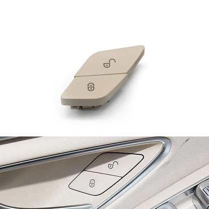 Car Left Right Door Lock Unlock Switch Button For Mercedes Benz S Class W222 W217 2014-2020 S300 S320 S350 S400