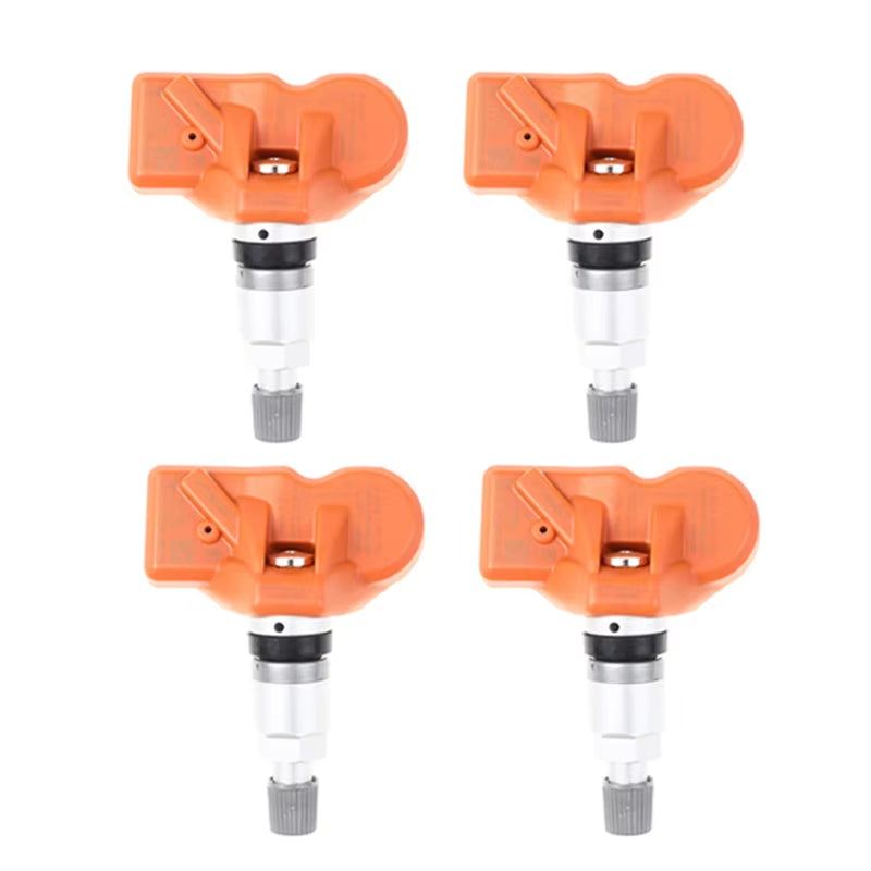 New 36106856227 433MHZ Tire Pressure Monitoring System (TPMS) Sensor For BMW Mini Rolls Royce 2010- high quality