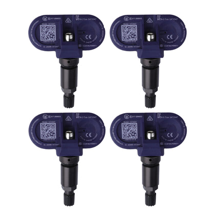 New 1490701-01-B 149070101B Bluetooth Tire Pressure Monitor Sensor TPMS For Tesla Model 3 Y X S 2020-2024