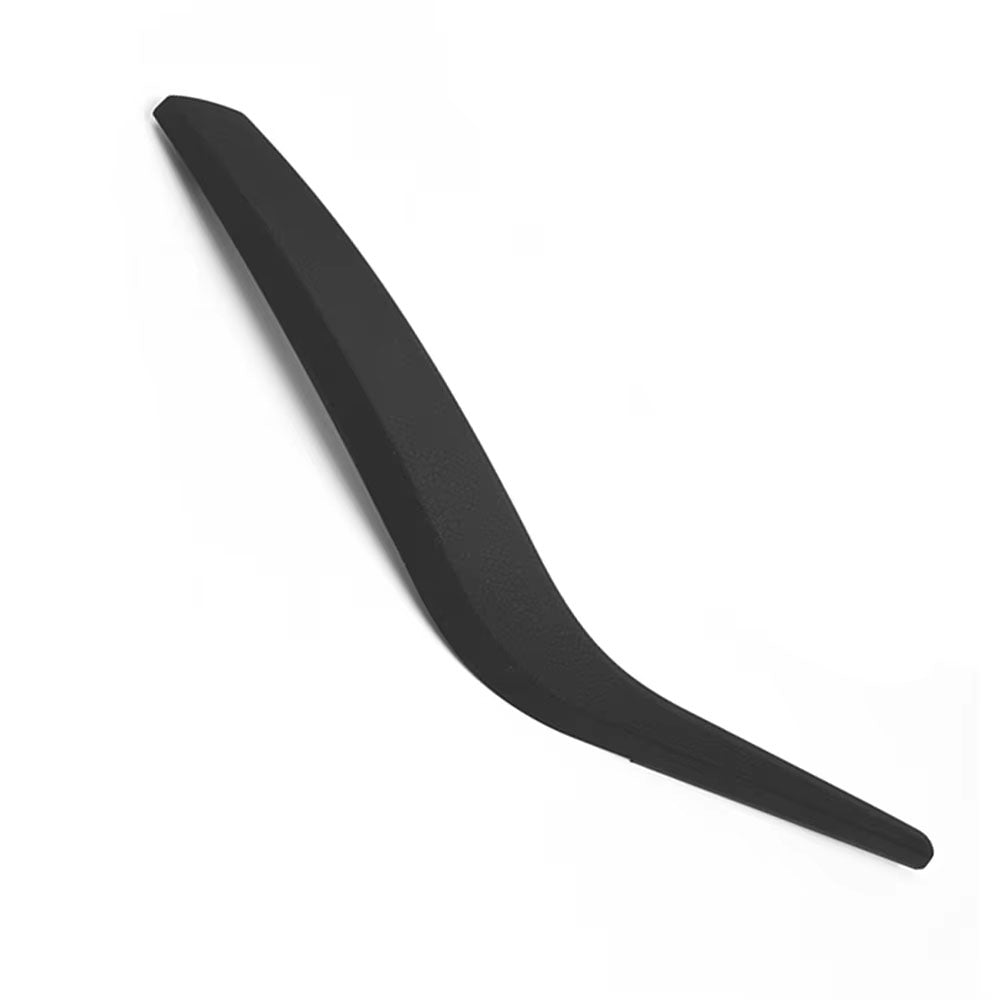 Car Interior Door Left Right Pull Handle Outer Cover Trim Replacement For BMW X1 E84 2010 2011 2012 2013 2014 2015 2016