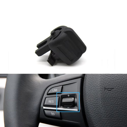 Car Multi-function Steering Wheel Key Control Knob Button For BMW F30 F35 F34 F36 F10 F11 F12 F07 F01 F02 G30 G31 G32 G11 G12