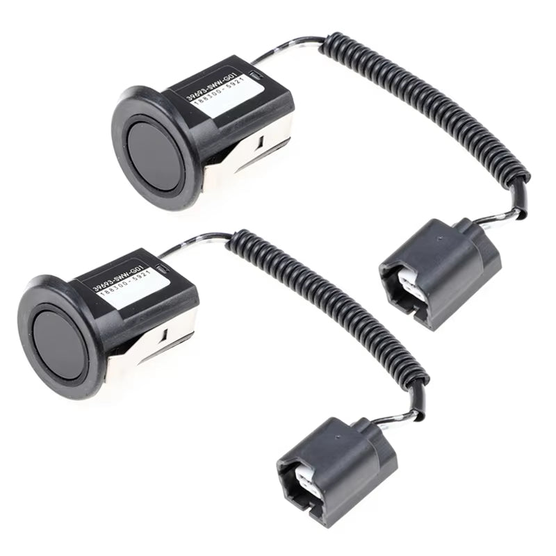 39693-SWW-G01 39693SWWG01 New PDC Parking Sensor for Honda CRV CR-V 2007-2011 39693SWWW01 39693-SWW-G00