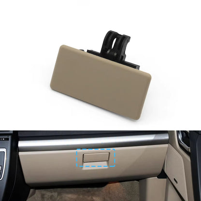 LHD Car Passenger Side Glove Box Release Latch Handle For Land Rover Freelander 2 Discovery LR002979,LR007072