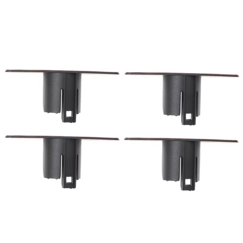 66206989069 66206989068 7H0919275E PDC Parking Sensor Mounting Holder Bracket Car For BMW E38 E39 E46 X5 E53 E60 E61 E64