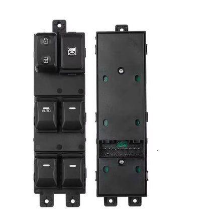 New 93570-1Y500 Window Electric Switch For Kia Morning for Kia Picanto TA 2011-2017 49749B-1000 935701Y500