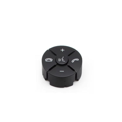 W251 W164 Car Left Right Multi-function Steering Wheel Button Kit Phone Voice Control Keys For Benz W219 W230 W171 1648700558