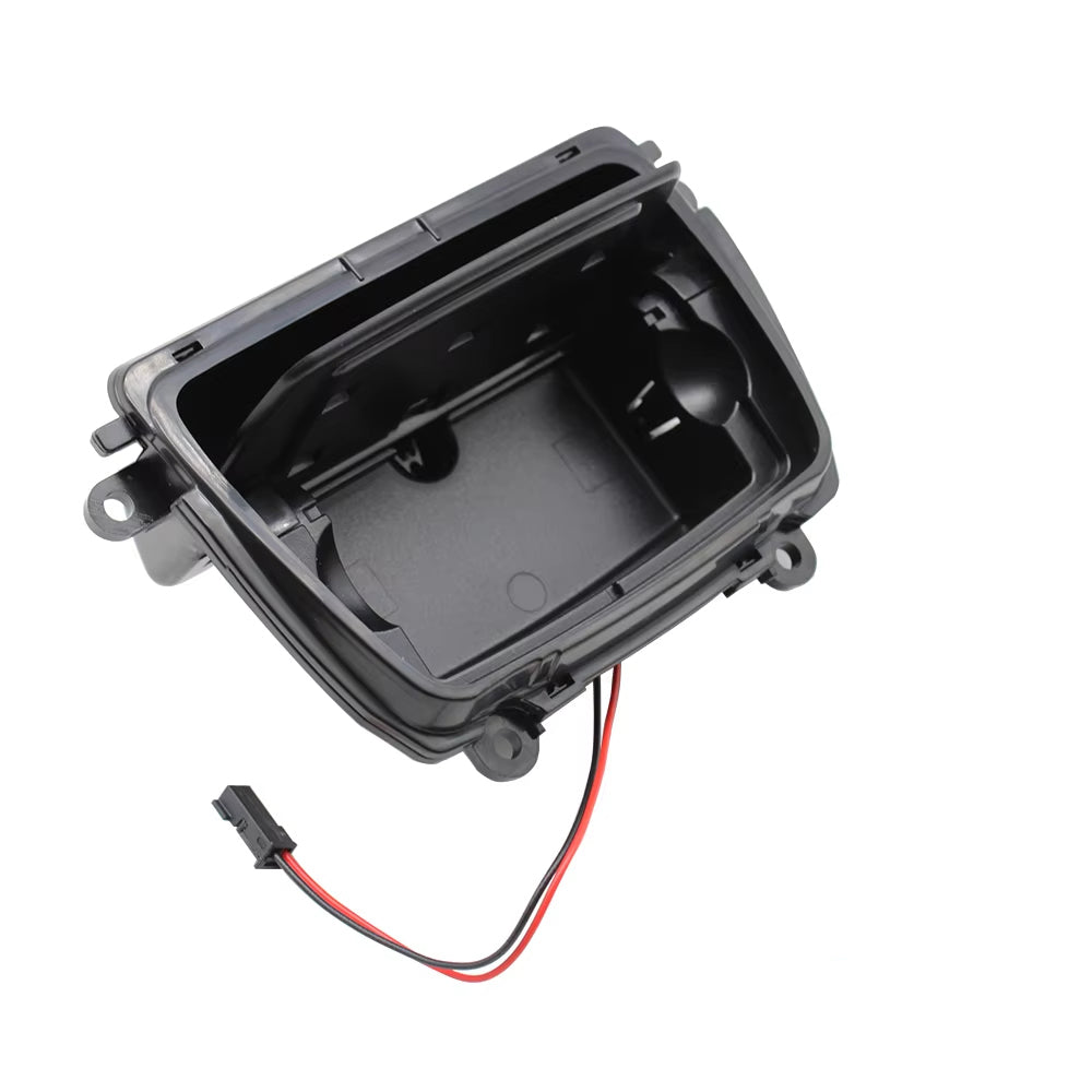New Interior Car central console ashtray box For BMW Accessories 5 Series F10 F18 520 523 525 528 530 535 51169206347