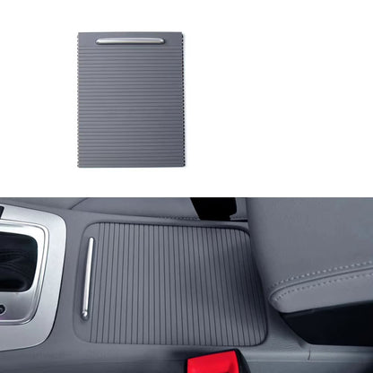Car Center Console Slidiing Shutter Cup Holder Roller Blind Cover Replacement For Volkswagen CC Passat B6 B7 3CD857503