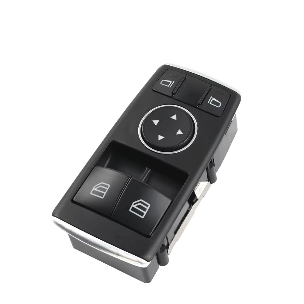Electric Power Window Lifter Regulator Switch For Mercedes Benz SL W231 W197 C204 Coupe W172 AMG 1729056800,1729056900