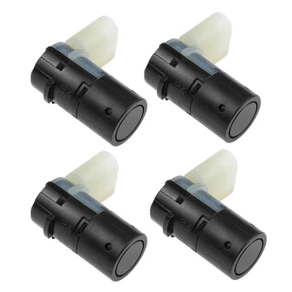 PDC Parking Sensor Parktronic Car 7H0919275C 7H0 919 275 C For Audi A6 C5 C6 2002-2011,A4 2007-2009 , A8 2003-2010 7H0919275   4.5   4 Reviews   ౹   46 sold