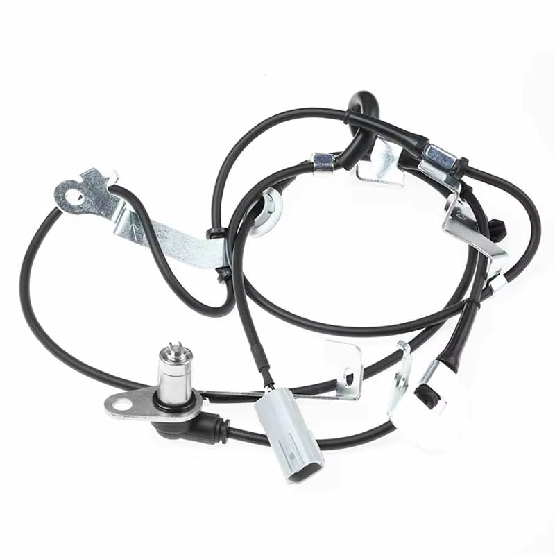 New UM534373XA UM534370XA For Mazda B2500 (1990-2016) For Ford Ranger 2.5TD 3.0TD Front Left / Right ABS Wheel Speed Sensor