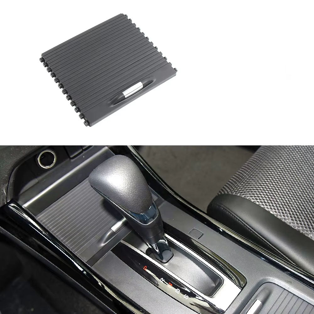 Jade FR1 Cup Holder Roller Blind Cover 77750-T4N-H51ZA 83408-T4N-H01ZA Console Slide Shutter Accessory