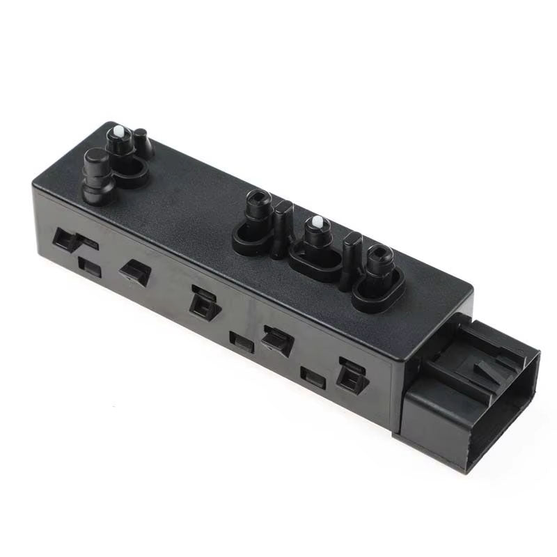 New 12451497 12451498 Front Left Right Power Seat Switch For Cadillac Chevrolet GMC Buick 2010-2018