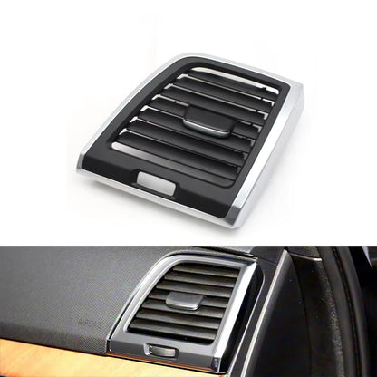 Car Front Dashboard Air Conditioning AC Vent Grille Outlet Panel Cover Replacement For Volvo XC90 2015-2024 32219345,32219346