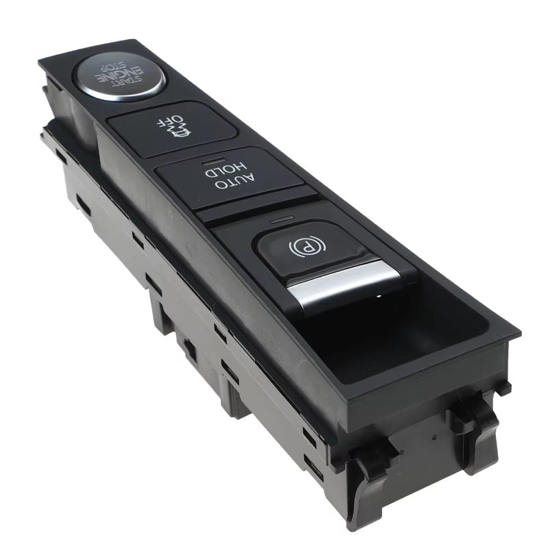 3AD927137 Handbrake Button Engine ESP EBP Start Stop Switch Car 3AD927137B For VW Passat CC Passat B7 2011 2012 2013 2014 2015