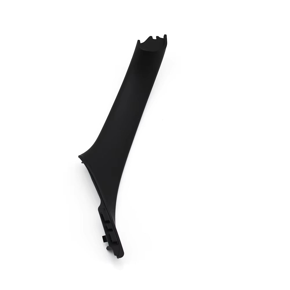 Grey Oyster Car Left Right Interior Door Inside Pull Handle Cover Trim For BMW 5 Series F10 F11 F18 520i 523i 525i 528i 535i