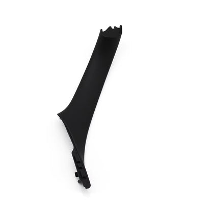 Grey Oyster Car Left Right Interior Door Inside Pull Handle Cover Trim For BMW 5 Series F10 F11 F18 520i 523i 525i 528i 535i