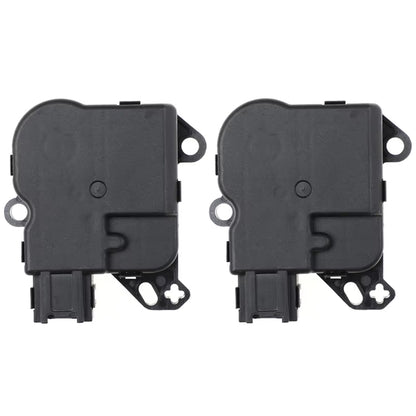DL3Z19E616A Air Door Actuator HAVC Heater Blend Temperature Valve for Ford Expedition F150 604-252 YH1777 YH1933 9L3Z19E616B