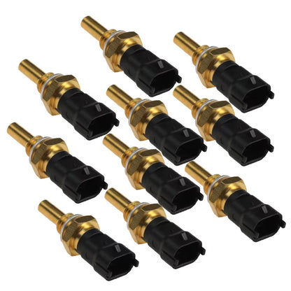 278002895 Engine Coolant Water Temperature Sensor Car 278001016 RF1701SR133JU 0281002209 0280130131 Fit For SeaDoo GTX GTI RXT