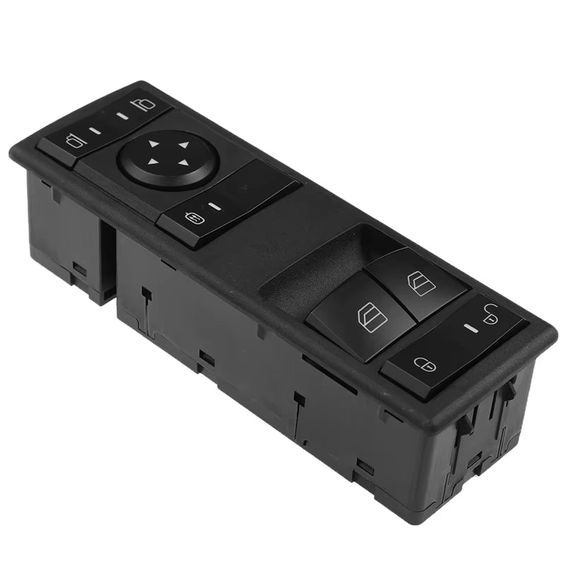 9605450813 Electric Window Switch Glass Lifter Button Car 9605451213 9605450913 A9605450913 For Mercedes-Benz Actros MP4 Truck
