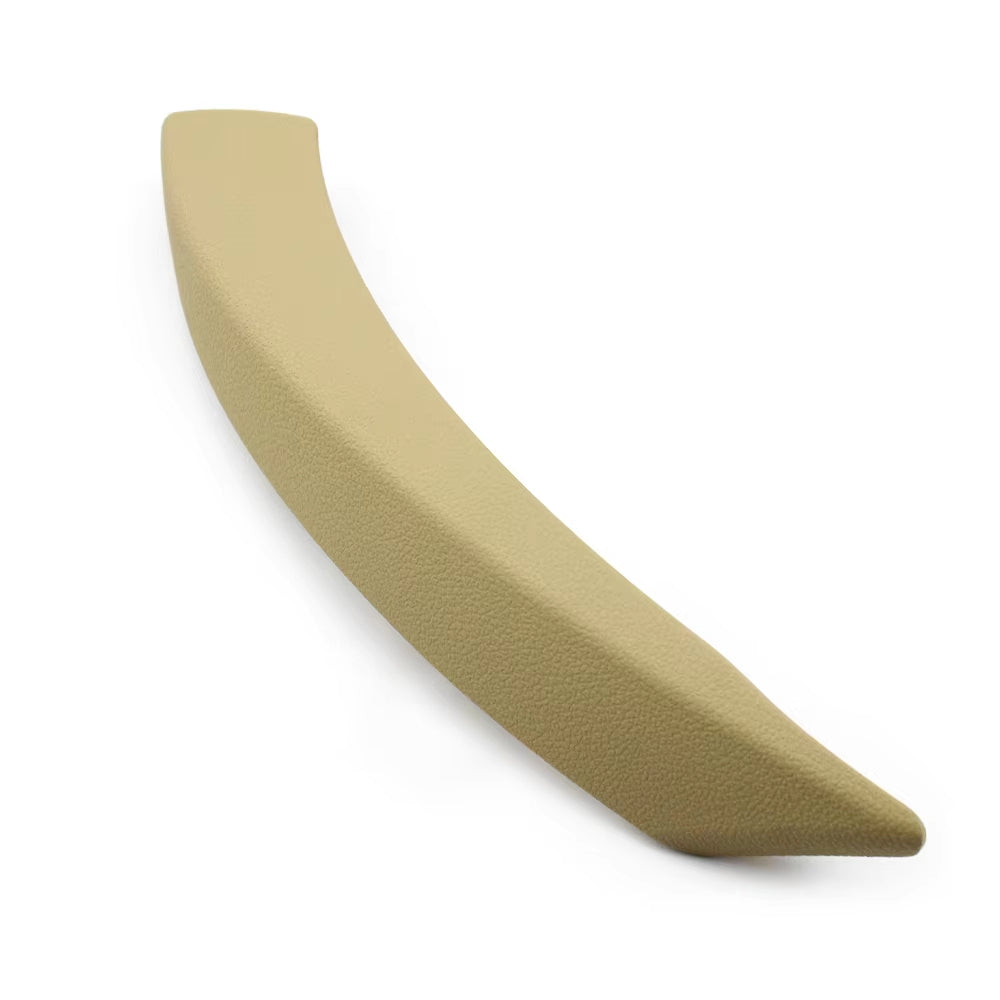 LHD RHD Interior Passenger Door Pull Handle Cover Trim Replacement For BMW Z4 E89 2009-2016