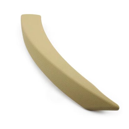 LHD RHD Interior Passenger Door Pull Handle Cover Trim Replacement For BMW Z4 E89 2009-2016