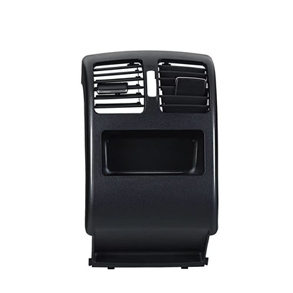 Interior Car Rear Air Conditioner Ac Vent Grill Cover Panel For Mercedes Benz GLK X204 GLK220 GLK250 GLK300 GLK350 2048304354
