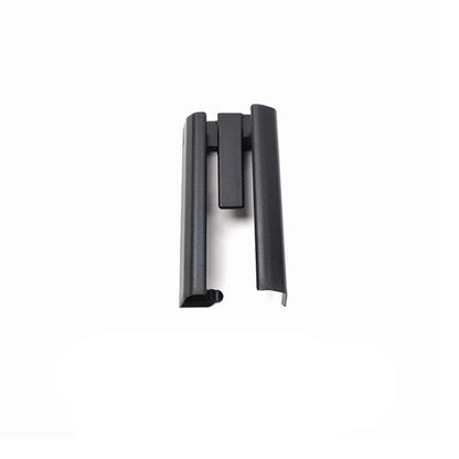 3 Colors Car Interior Front Rear Left Right Seat Sliding Track Rail Trim Cover For BMW 5 Series G30 G31 2017-2022