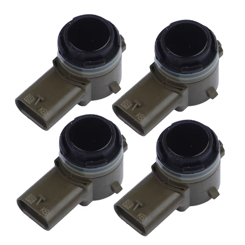 New JU5T-15K859-ACW JU5T15K859ACW PDC Parking Sensor Parking Radar For Ford Bronco Sport Escape Expedition Mustang Mach-E