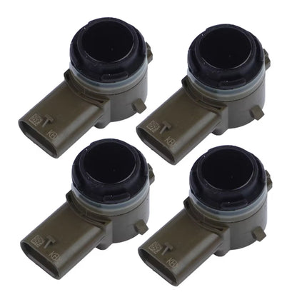 New JU5T-15K859-ACW JU5T15K859ACW PDC Parking Sensor Parking Radar For Ford Bronco Sport Escape Expedition Mustang Mach-E