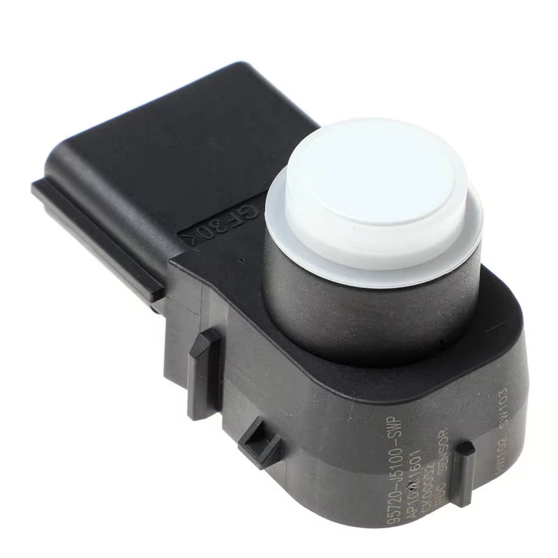 95720-J5100 PDC Bumper Parking Ultrasonic Sensor Car 95720J5100 For Kia Stinger 2018-2021