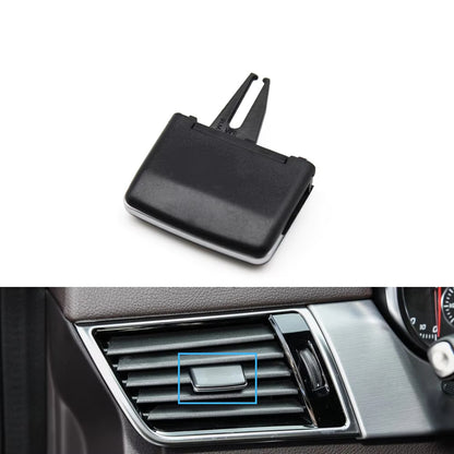 Car Front Rear AC Air Vent Outlet Tab Clip Repair Kit For Mercedes Benz W166 W292 ML350 GL450 M ML GLE GLS