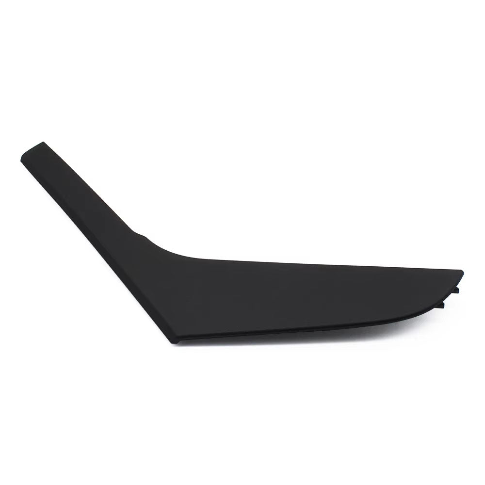Car Interior Door Left Right Pull Handle Cover Trim For Volkswagen VW Golf 6 GTI MK6 2009-2014 5K4868039A82V
